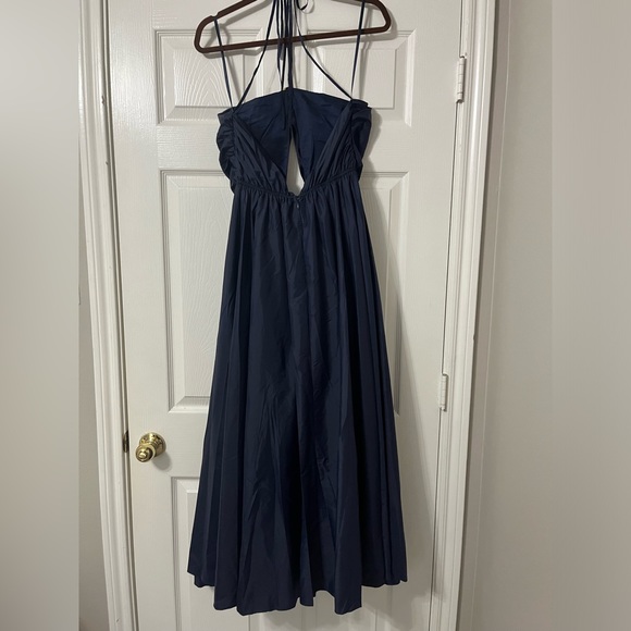 STAUD Dress NWT - Picture 5 of 5
